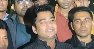 ‘এবারই প্রথম যথাযথভাবে শহিদ বুদ্ধিজীবী দিবস উদযাপন করতে ঢাকা বিশ্ববিদ্যালয় ব্যর্থ’